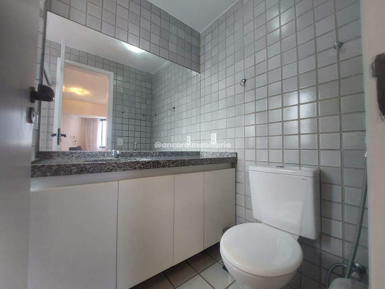 Apartamento à venda no Casa Forte: