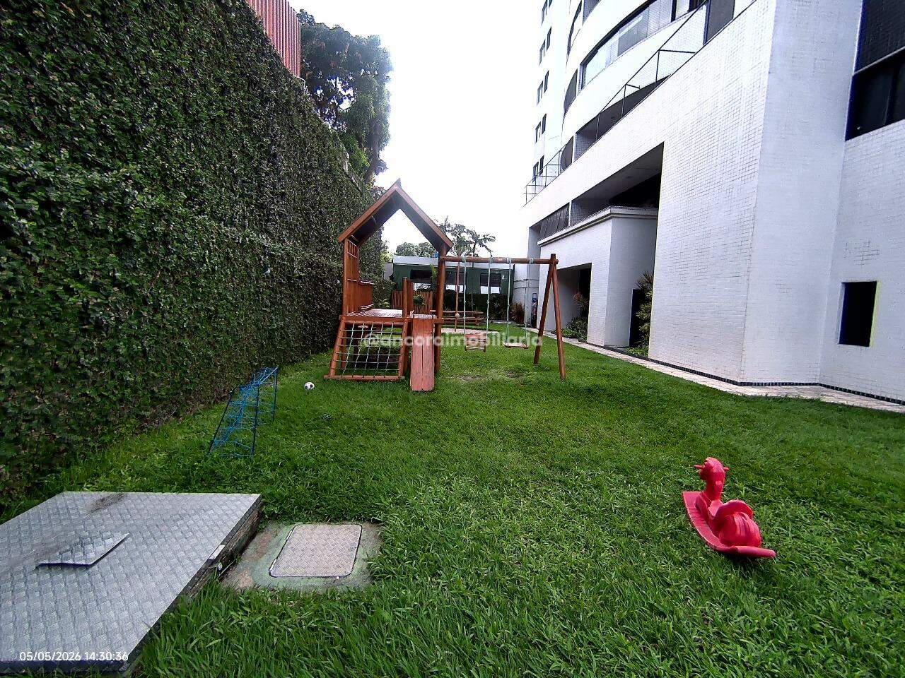 Apartamento à venda no Casa Forte: