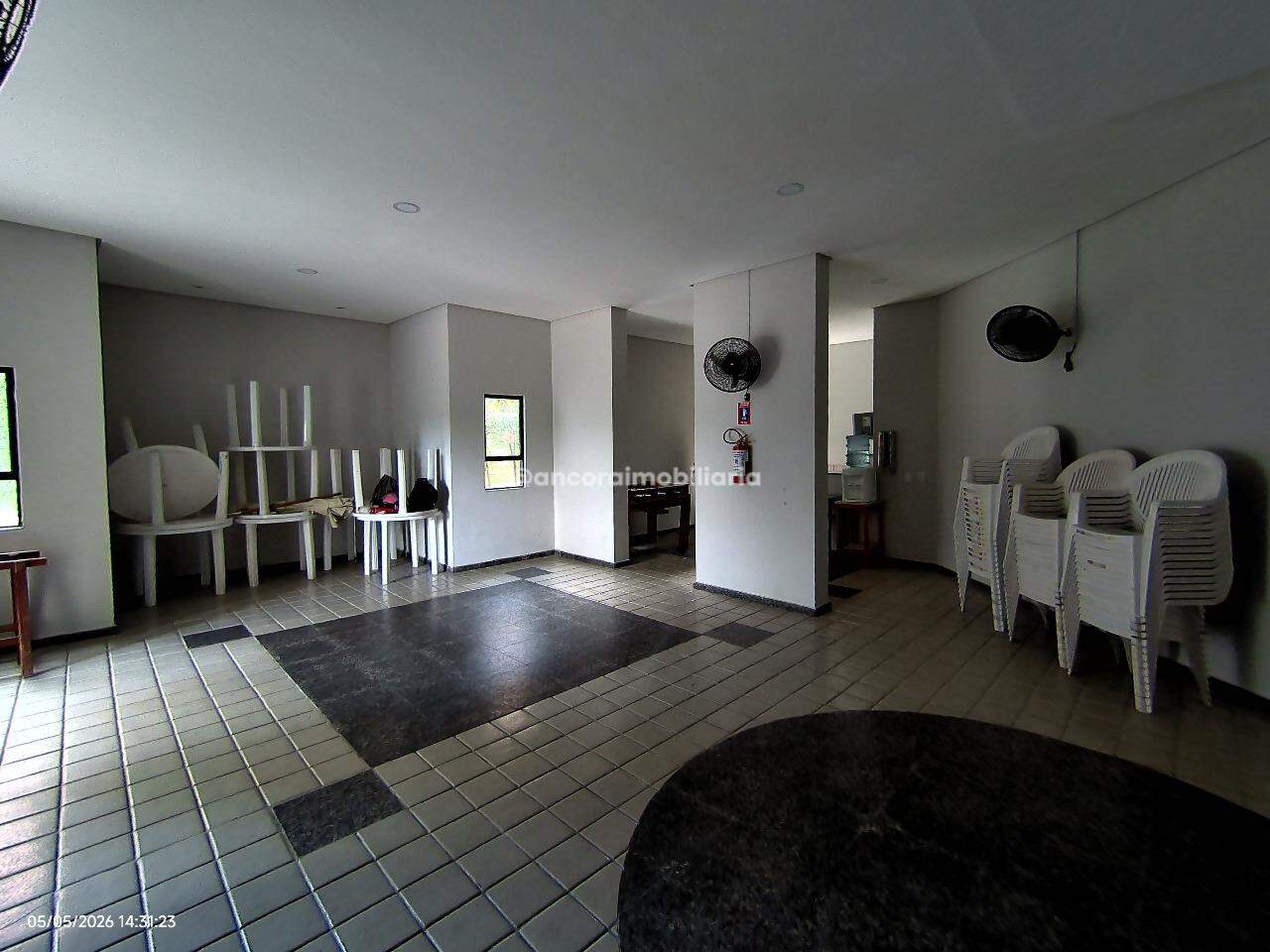 Apartamento à venda no Casa Forte: