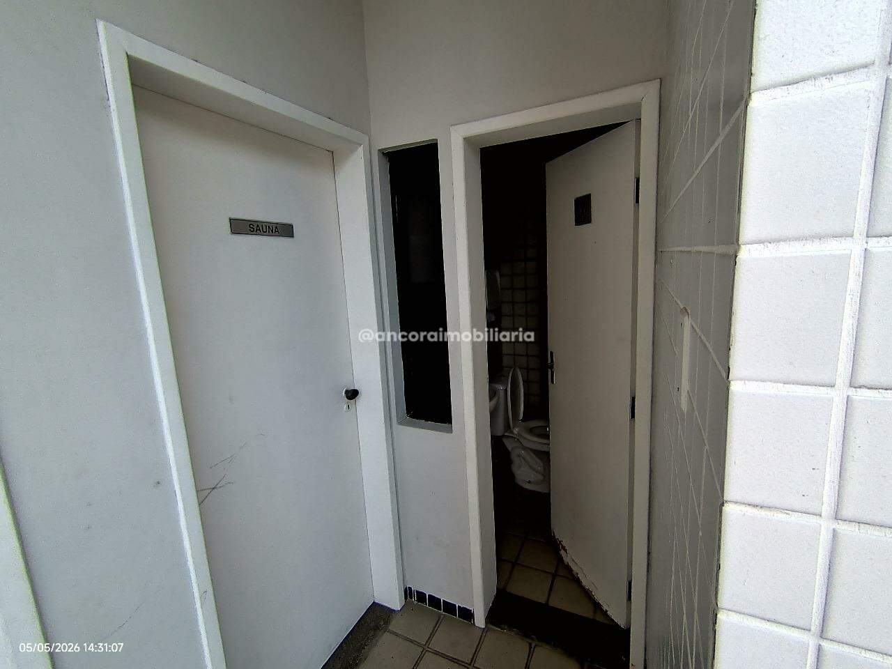 Apartamento à venda no Casa Forte: