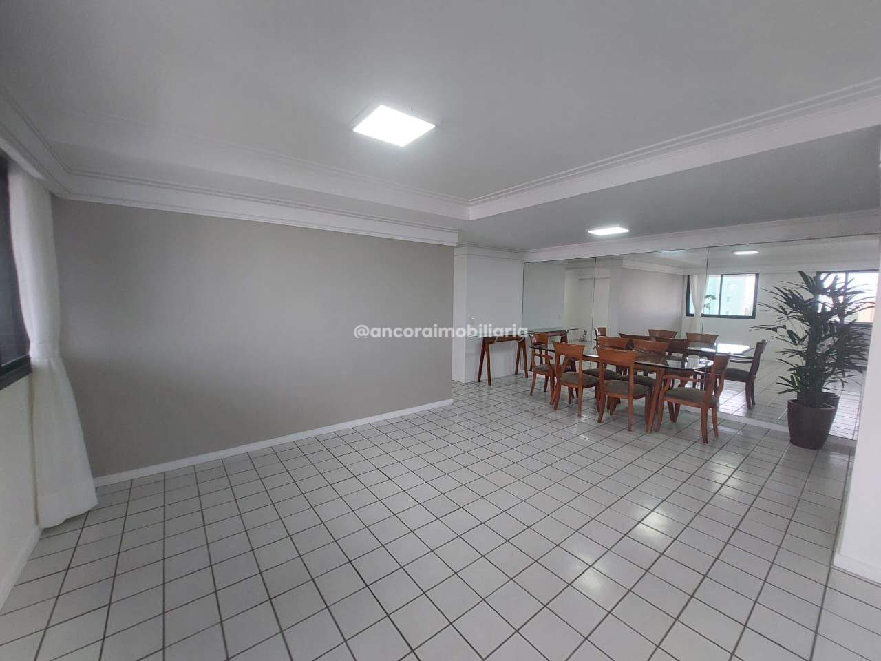 Apartamento à venda no Casa Forte: 