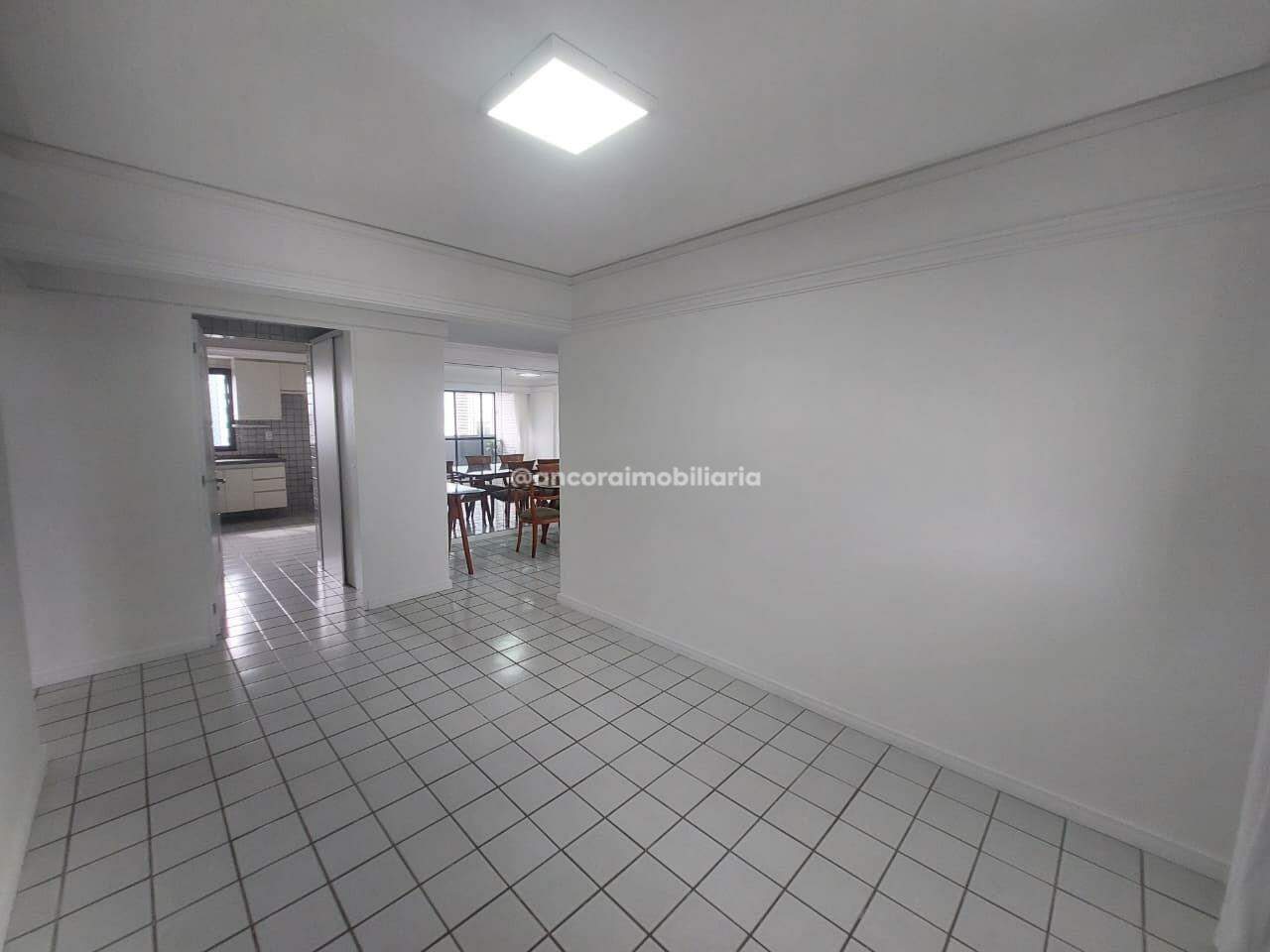 Apartamento à venda no Casa Forte: