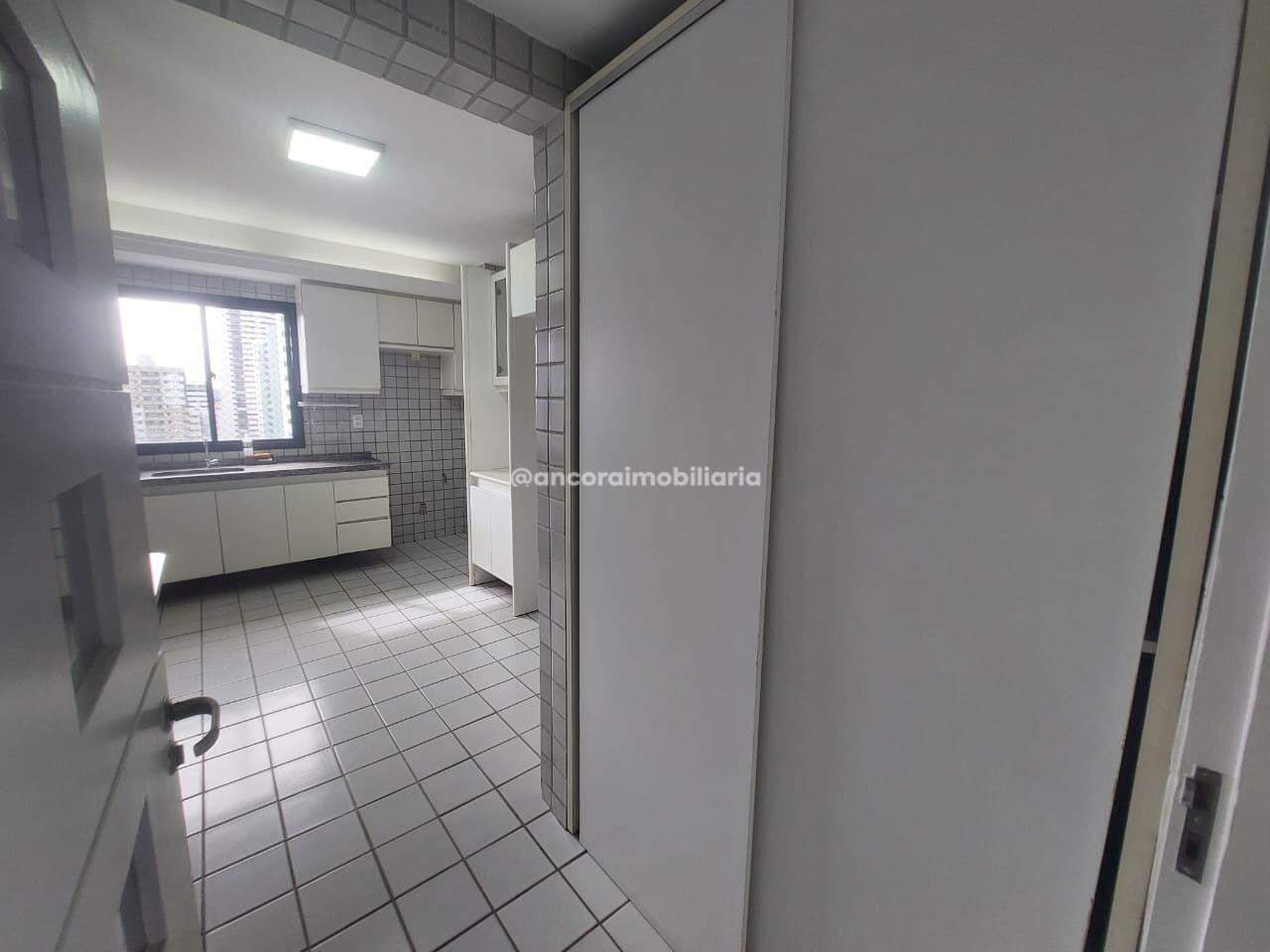 Apartamento à venda no Casa Forte: