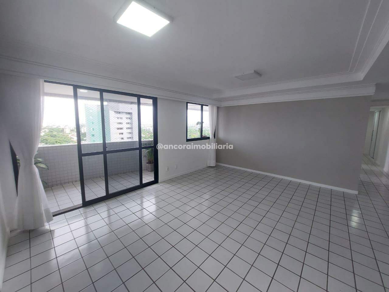 Apartamento à venda no Casa Forte: 