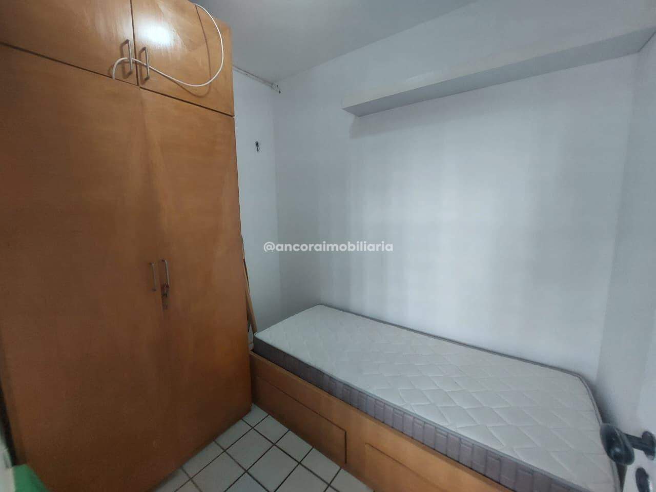 Apartamento à venda no Casa Forte: