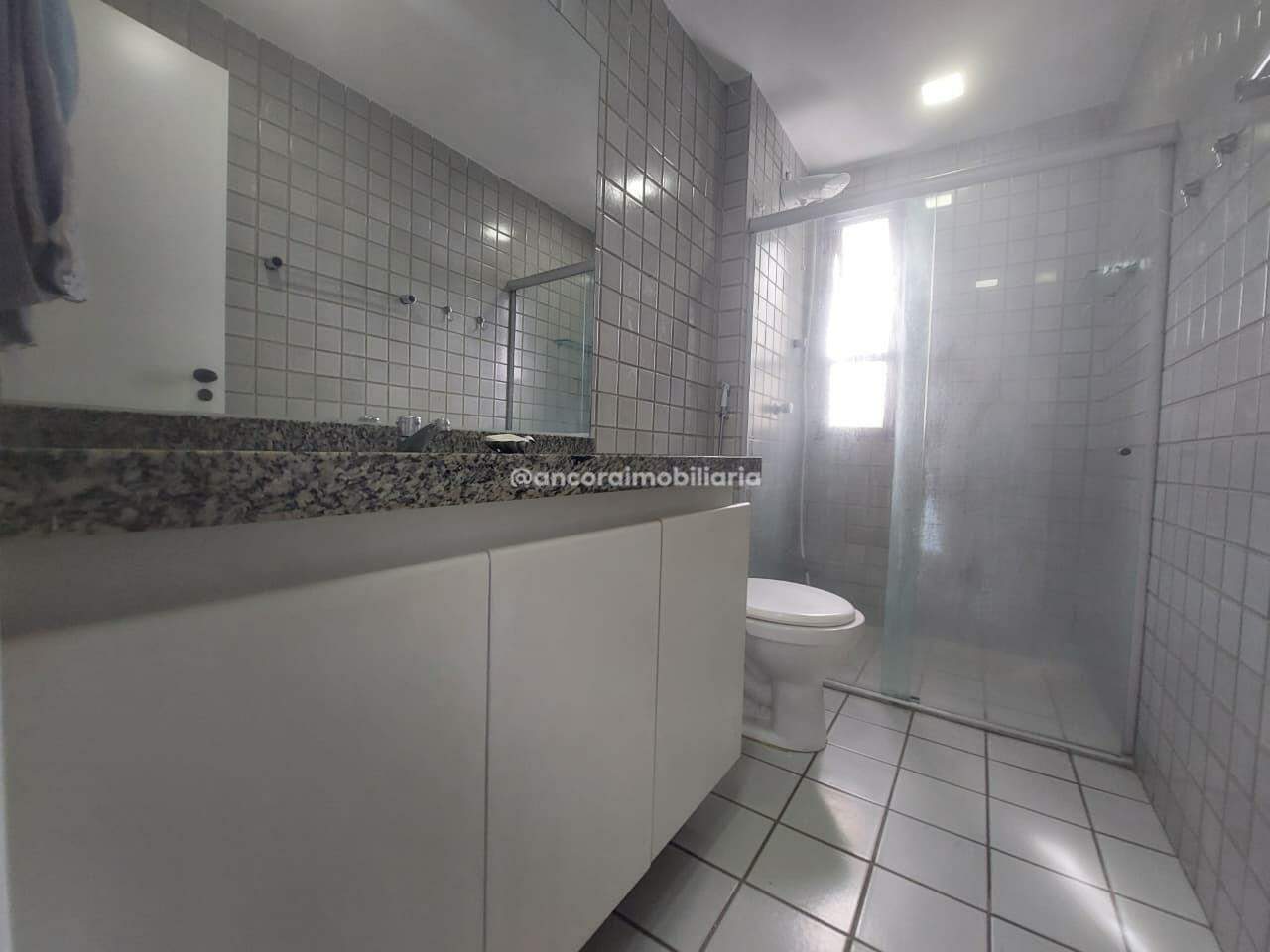 Apartamento à venda no Casa Forte: