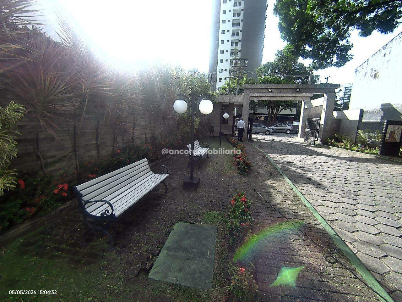 Apartamento à venda no Casa Forte: