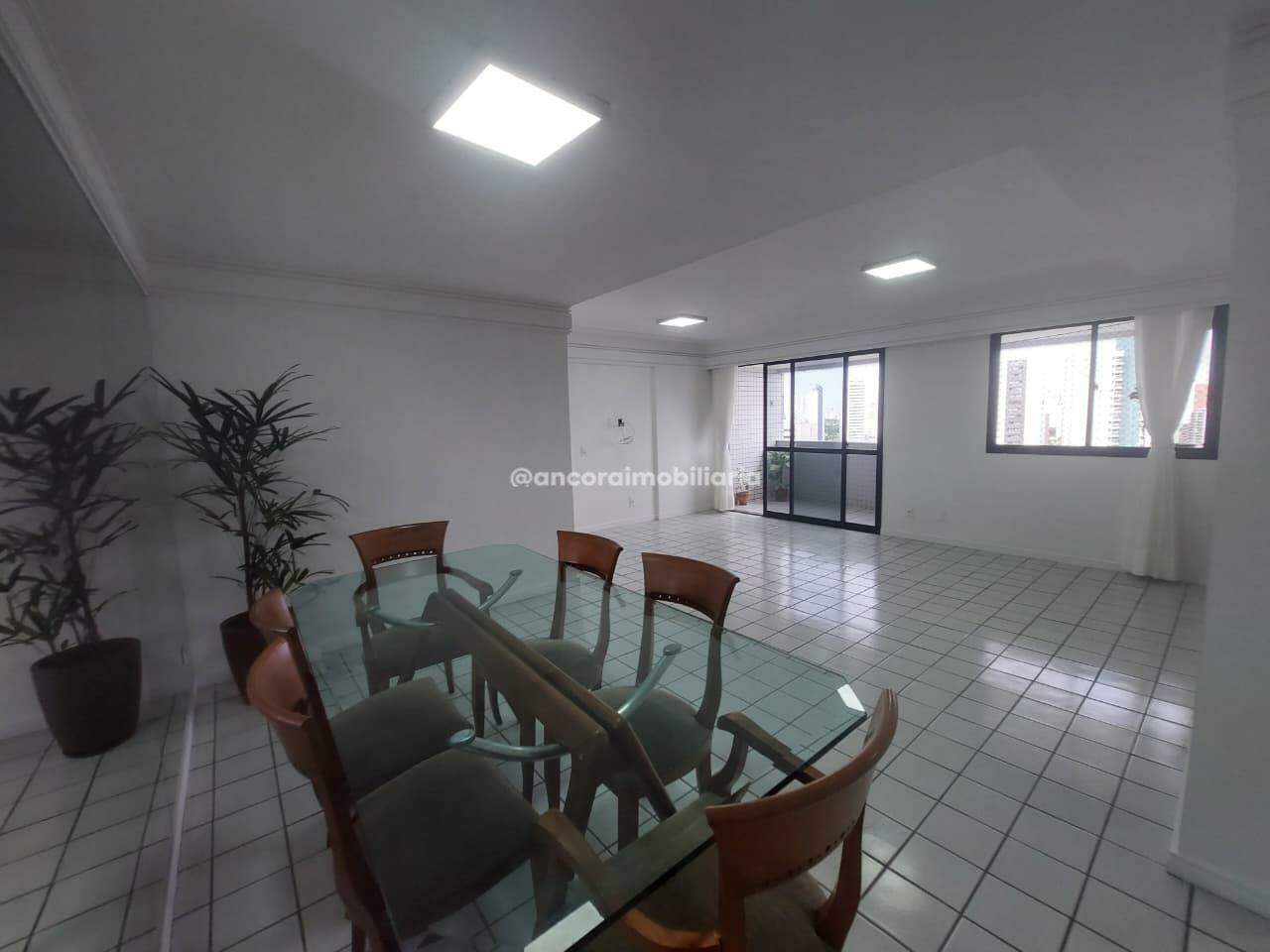 Apartamento à venda no Casa Forte: