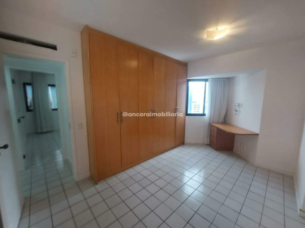 Apartamento à venda no Casa Forte: