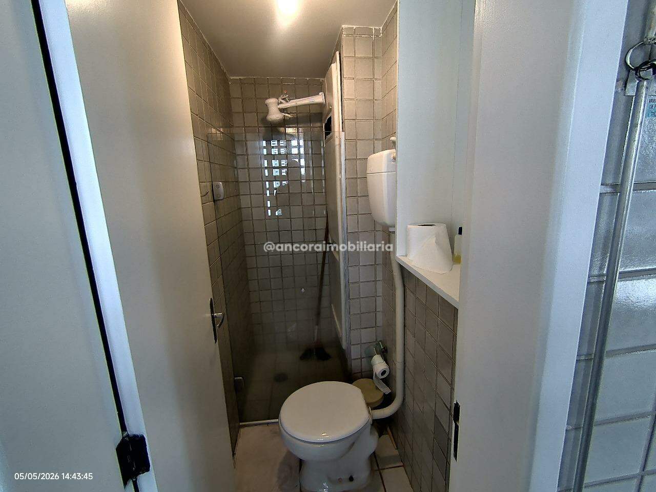 Apartamento à venda no Casa Forte: