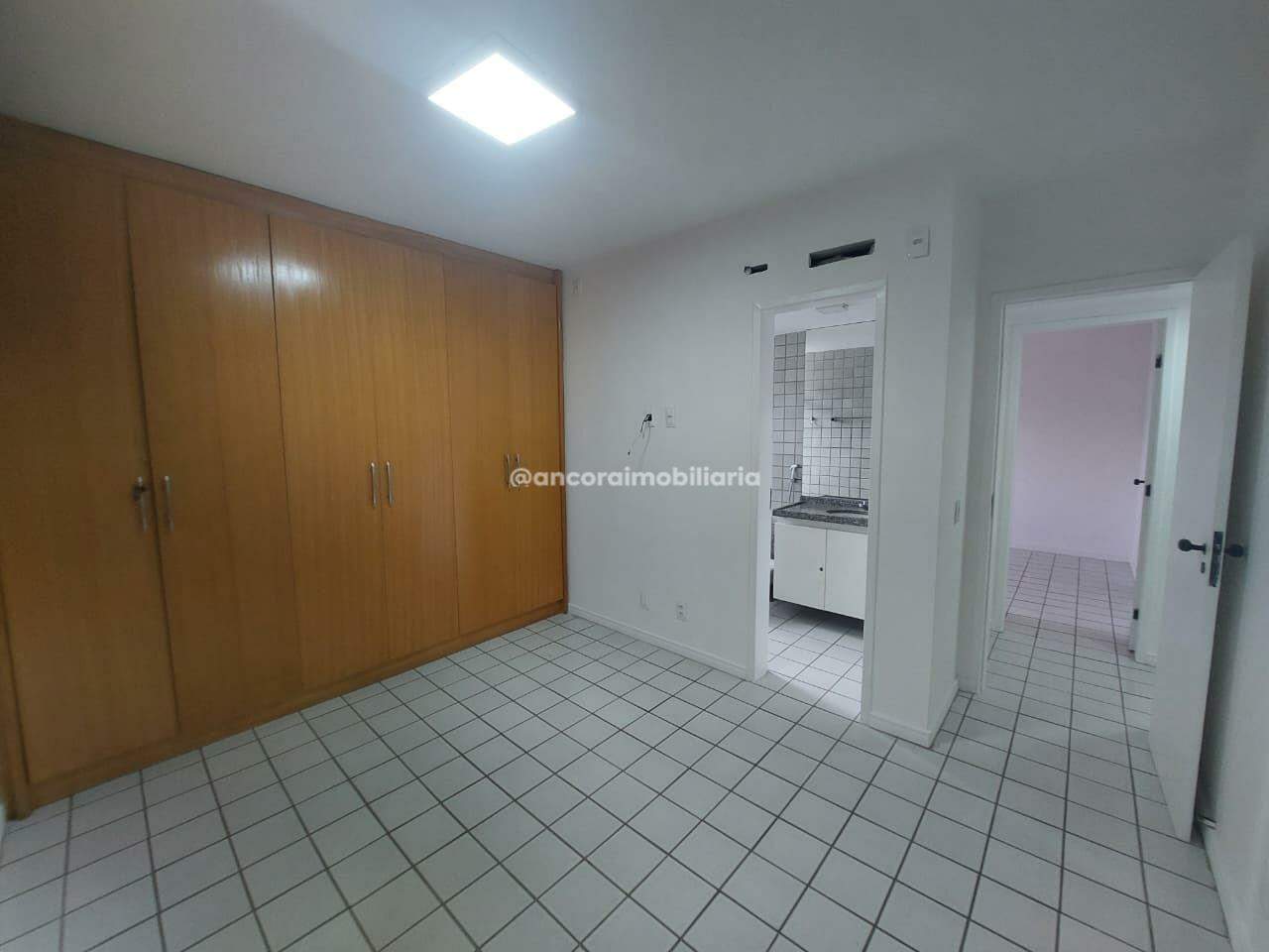 Apartamento à venda no Casa Forte: