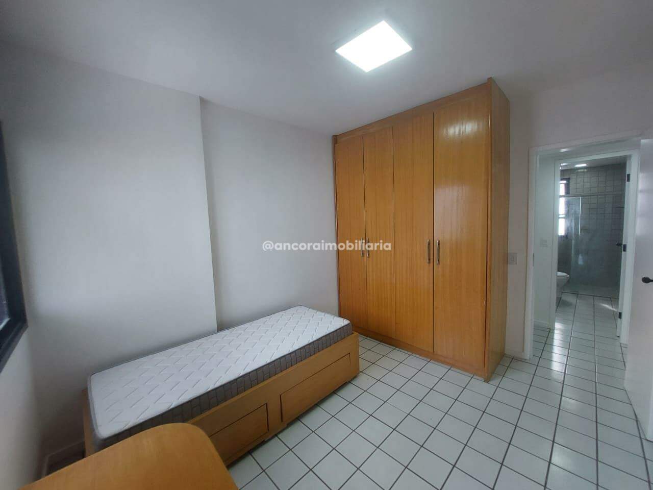 Apartamento à venda no Casa Forte: