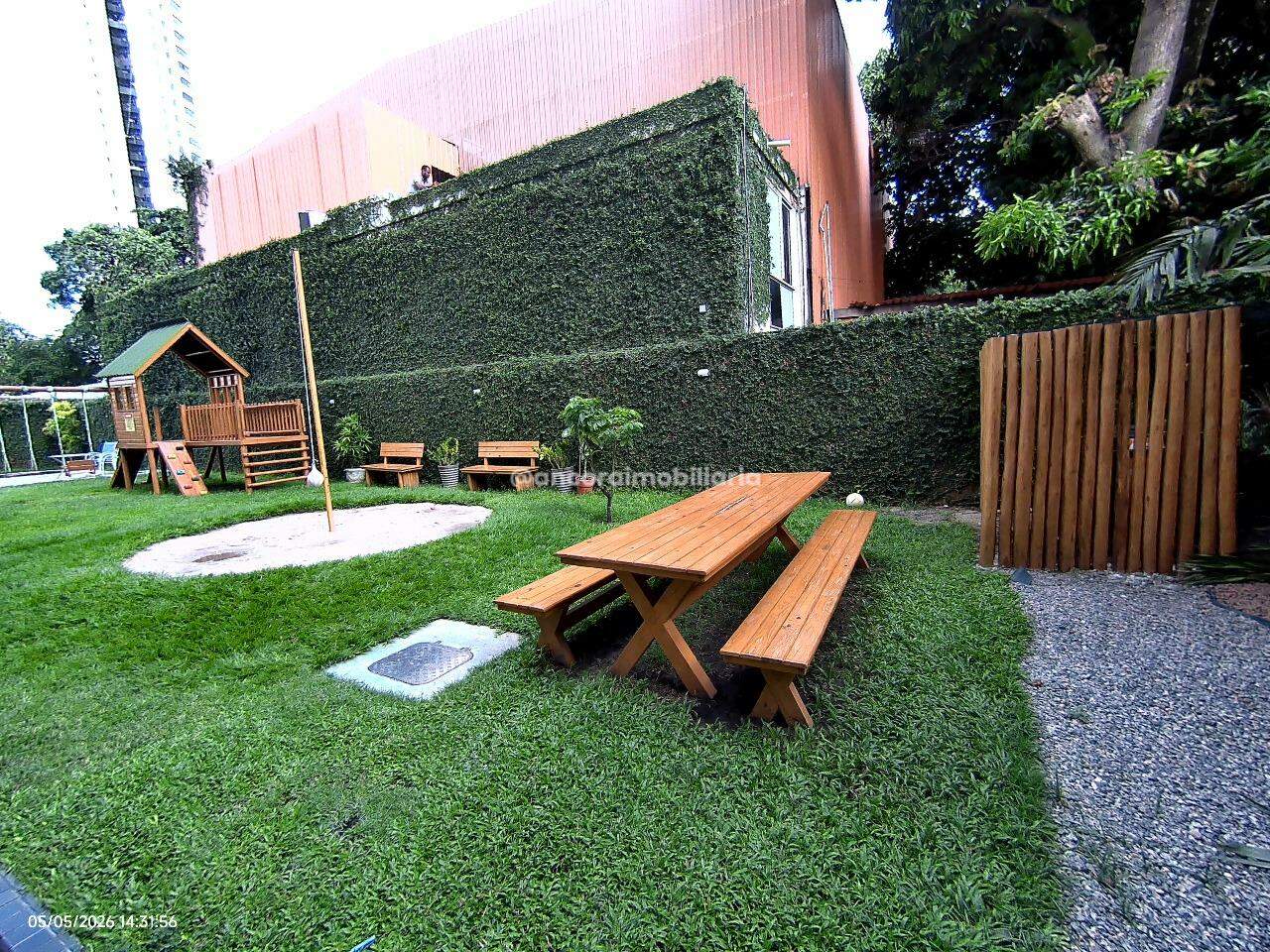 Apartamento à venda no Casa Forte: