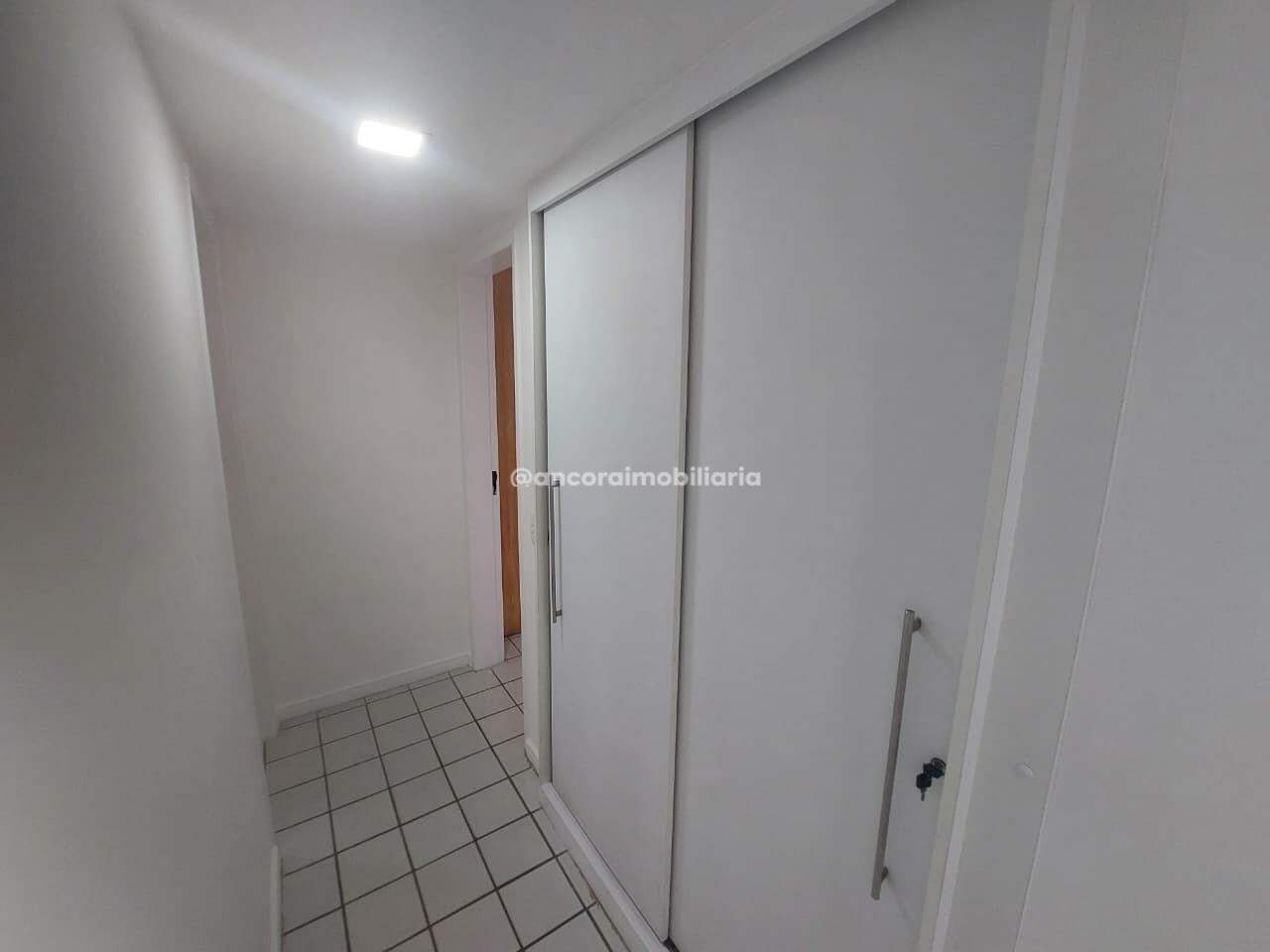 Apartamento à venda no Casa Forte: