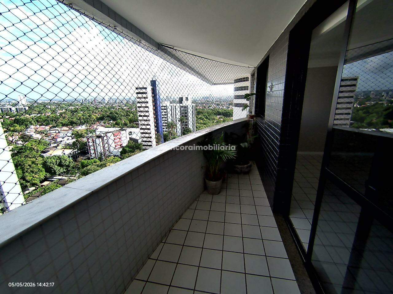 Apartamento à venda no Casa Forte:
