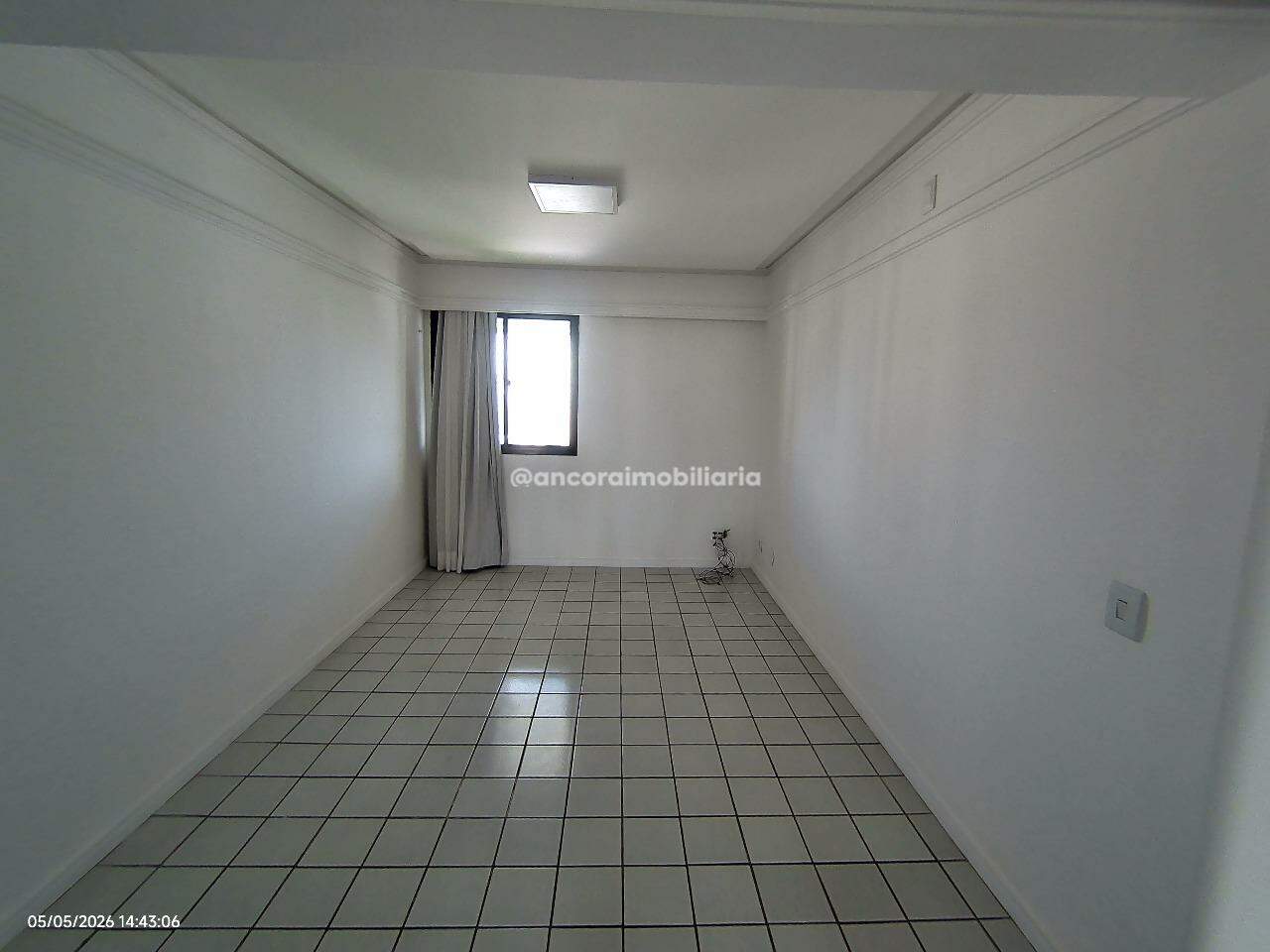 Apartamento à venda no Casa Forte: