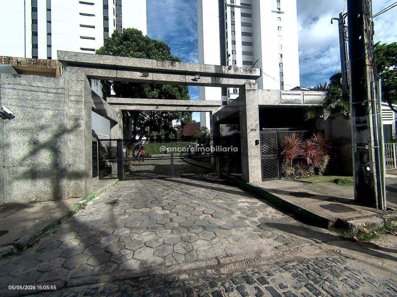 Apartamento à venda no Casa Forte: