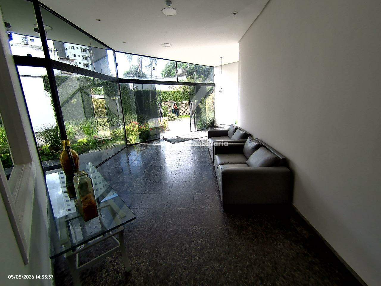 Apartamento à venda no Casa Forte: