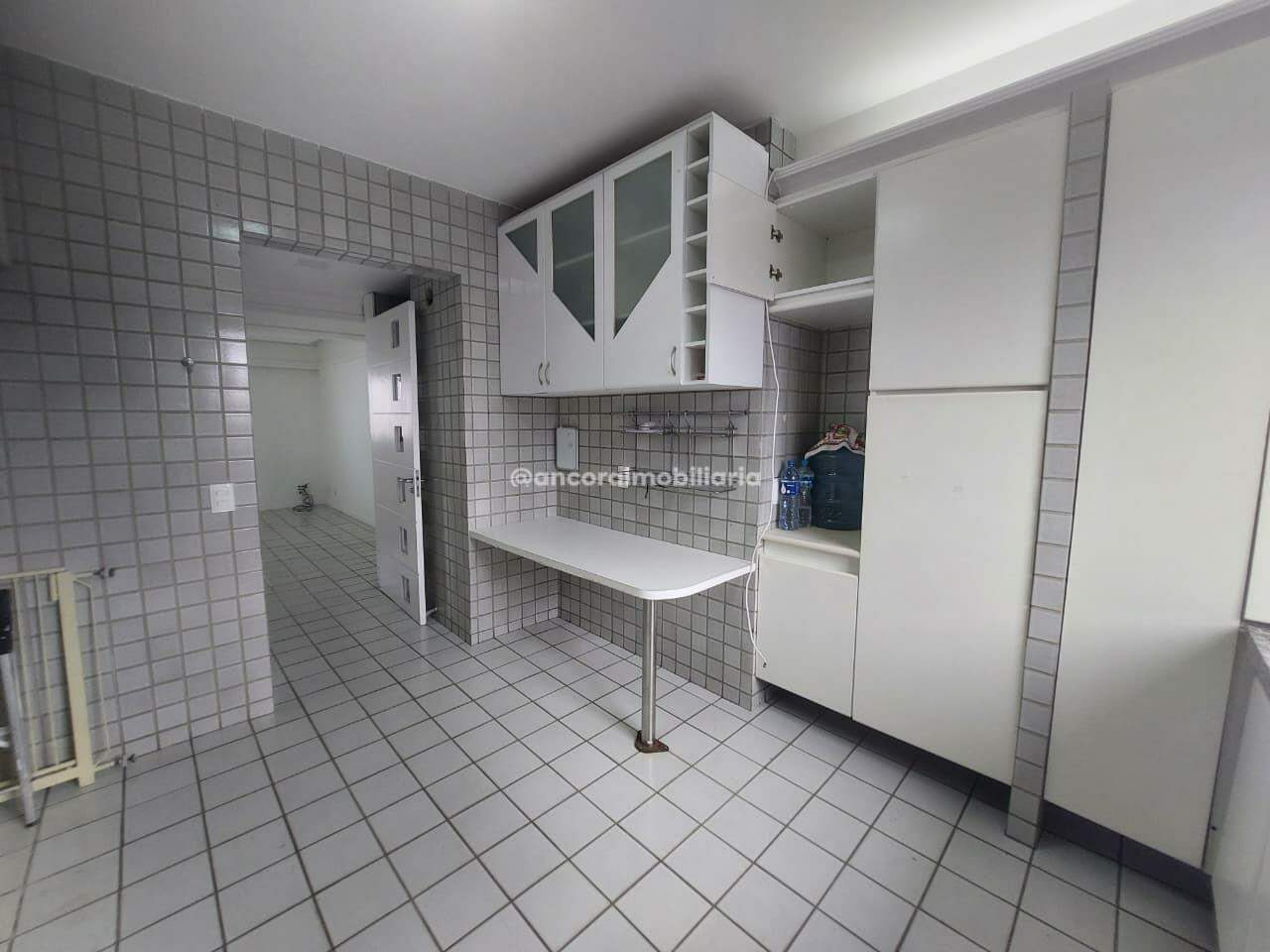 Apartamento à venda no Casa Forte: