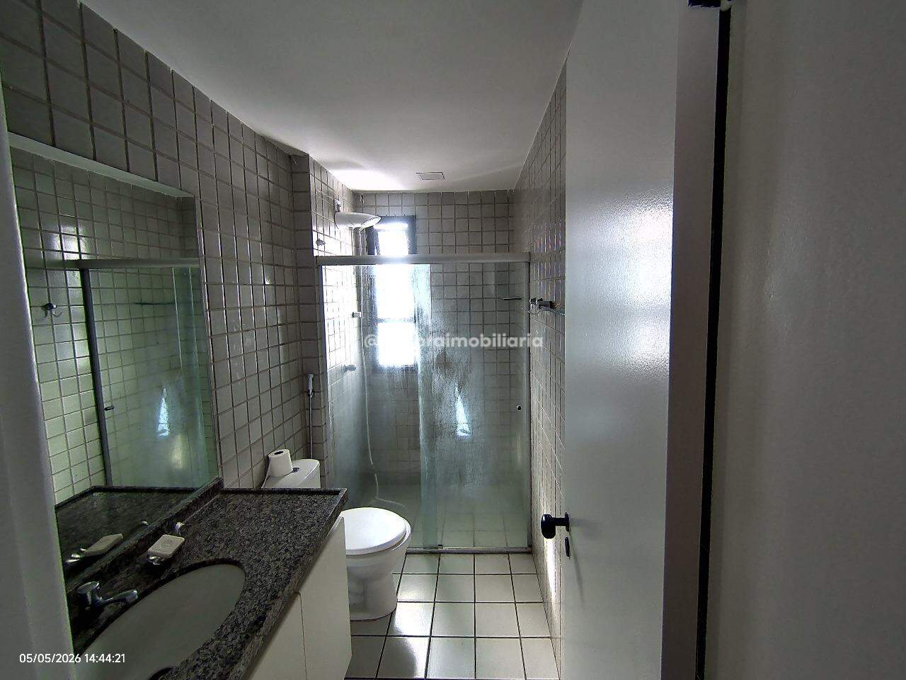 Apartamento à venda no Casa Forte: