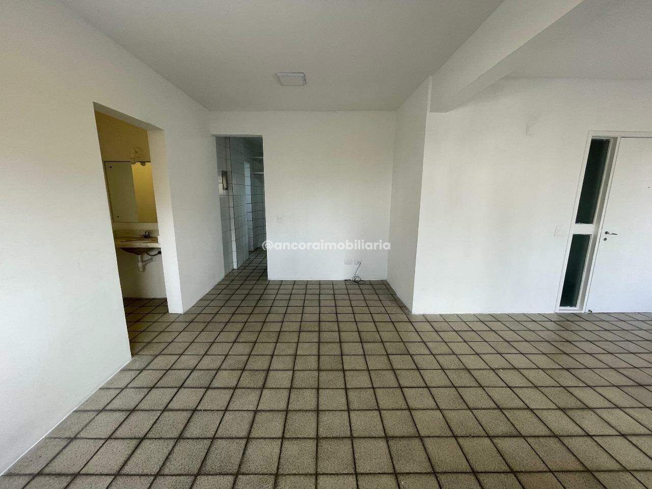 Apartamento à venda no Graças: 
