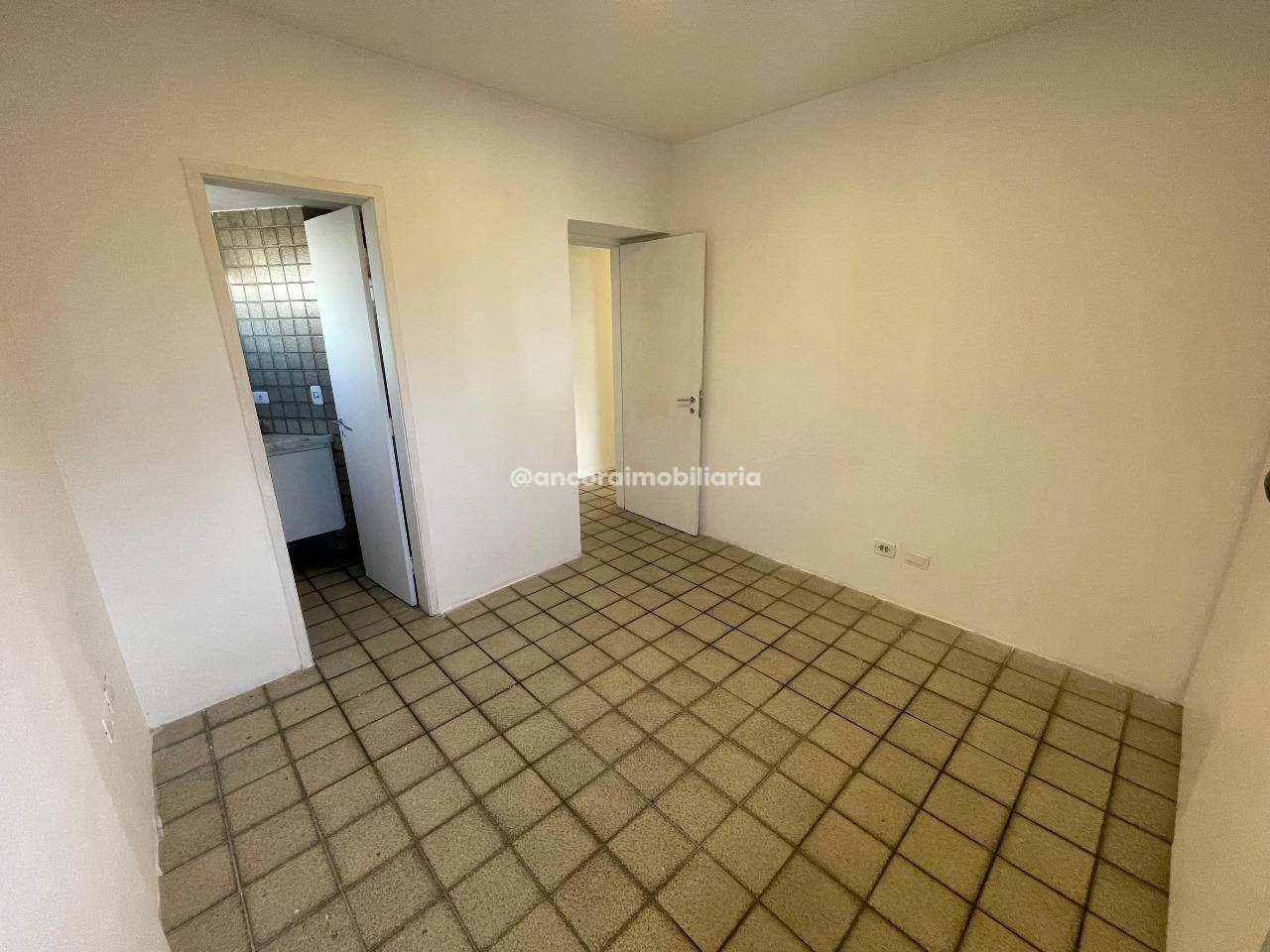 Apartamento à venda no Graças: 