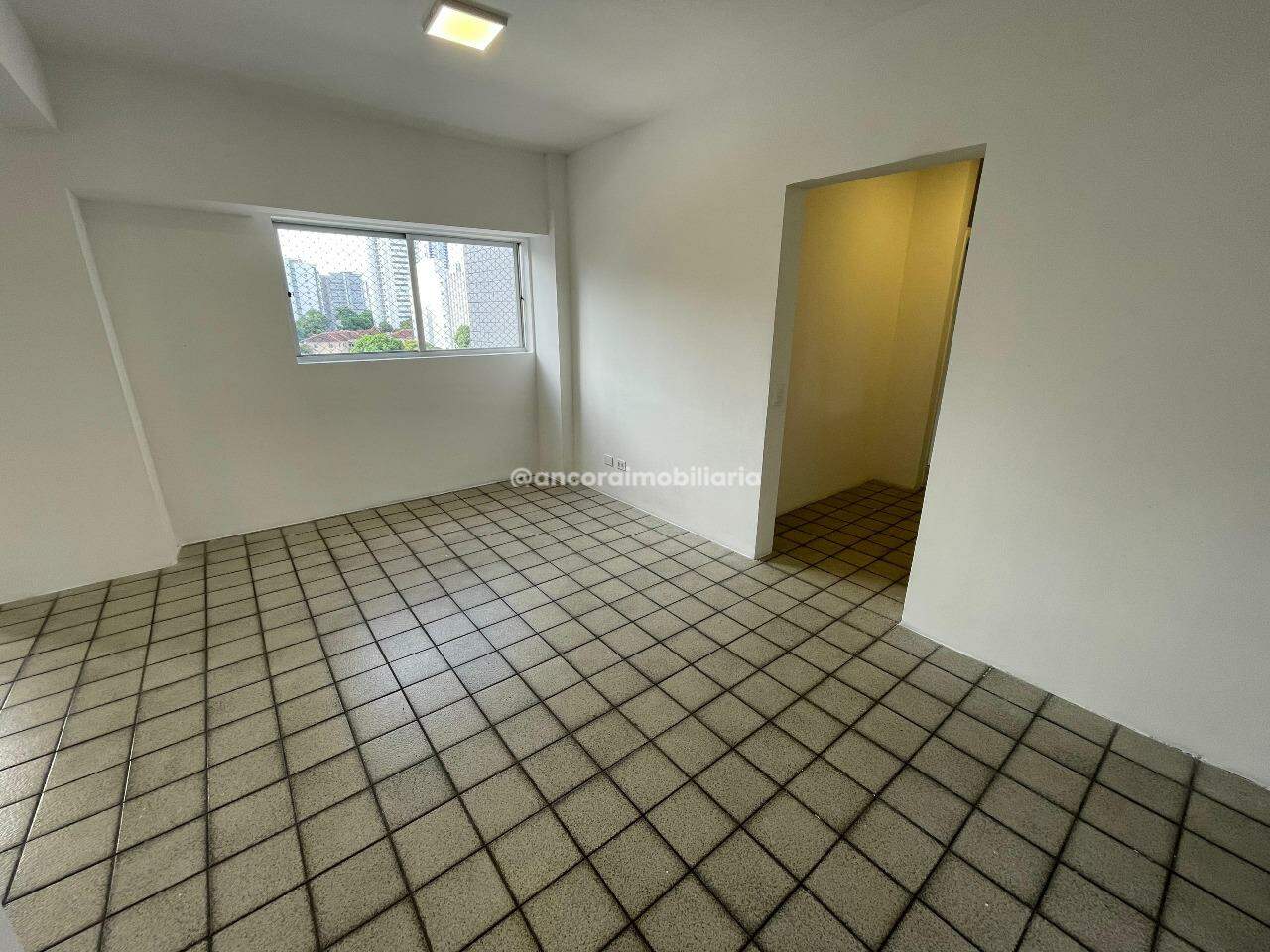 Apartamento à venda no Graças: 