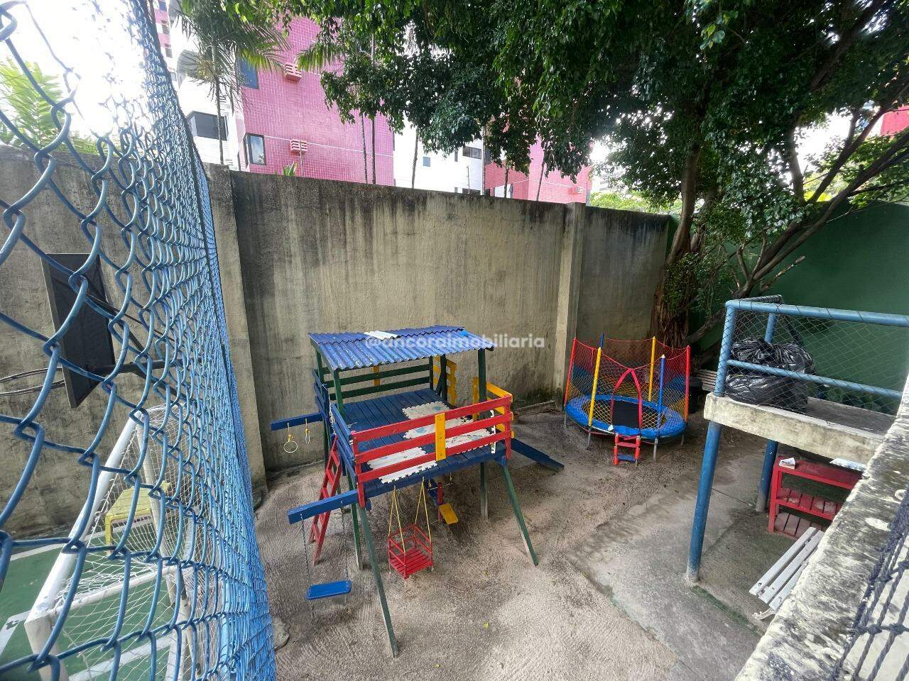 Apartamento à venda no Graças: 