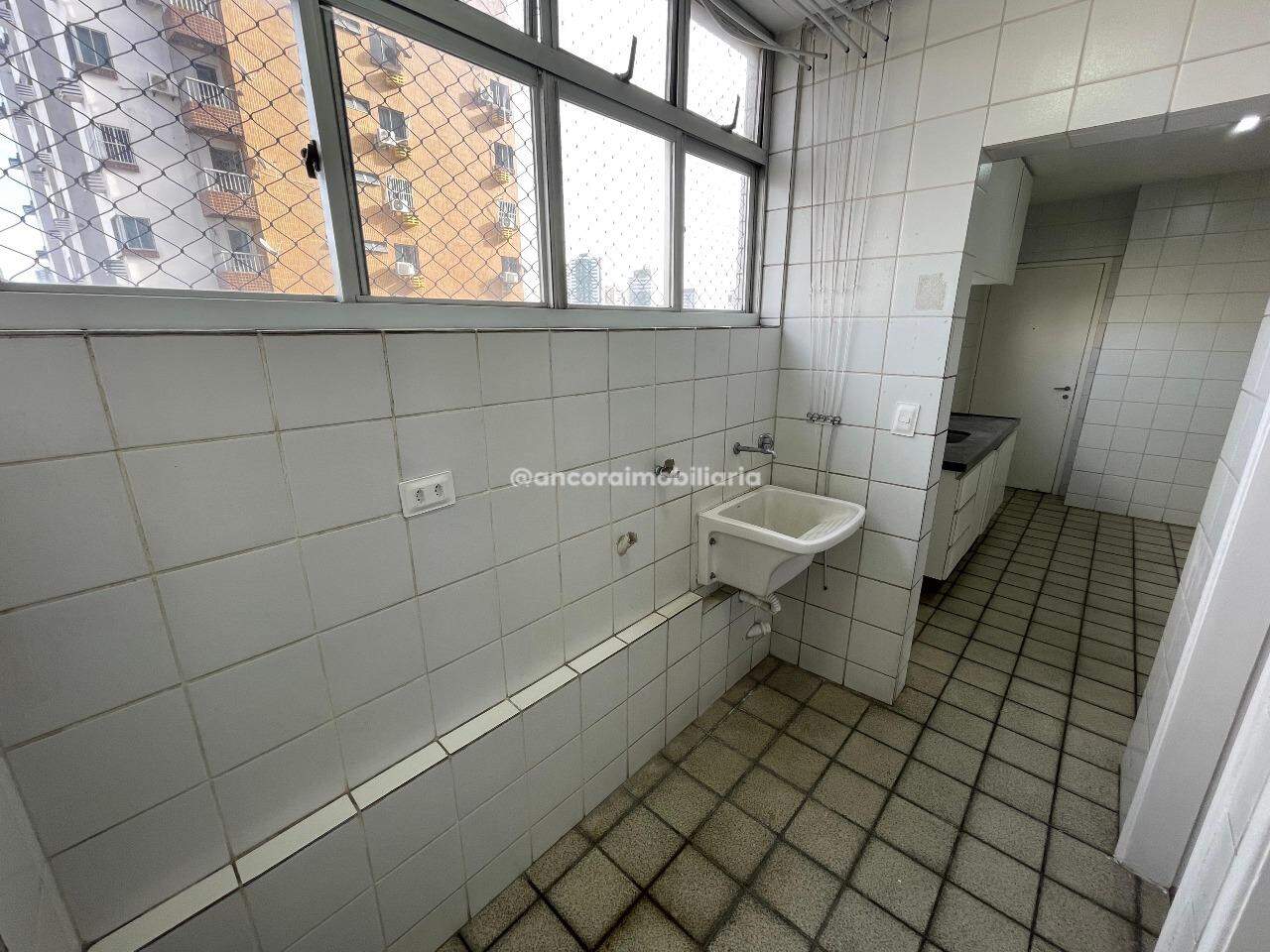 Apartamento à venda no Graças: 