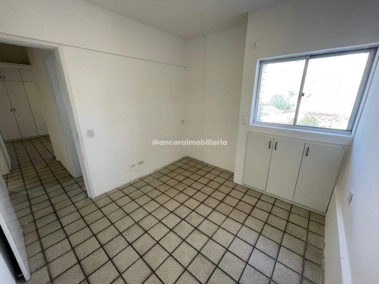 Apartamento à venda no Graças: 