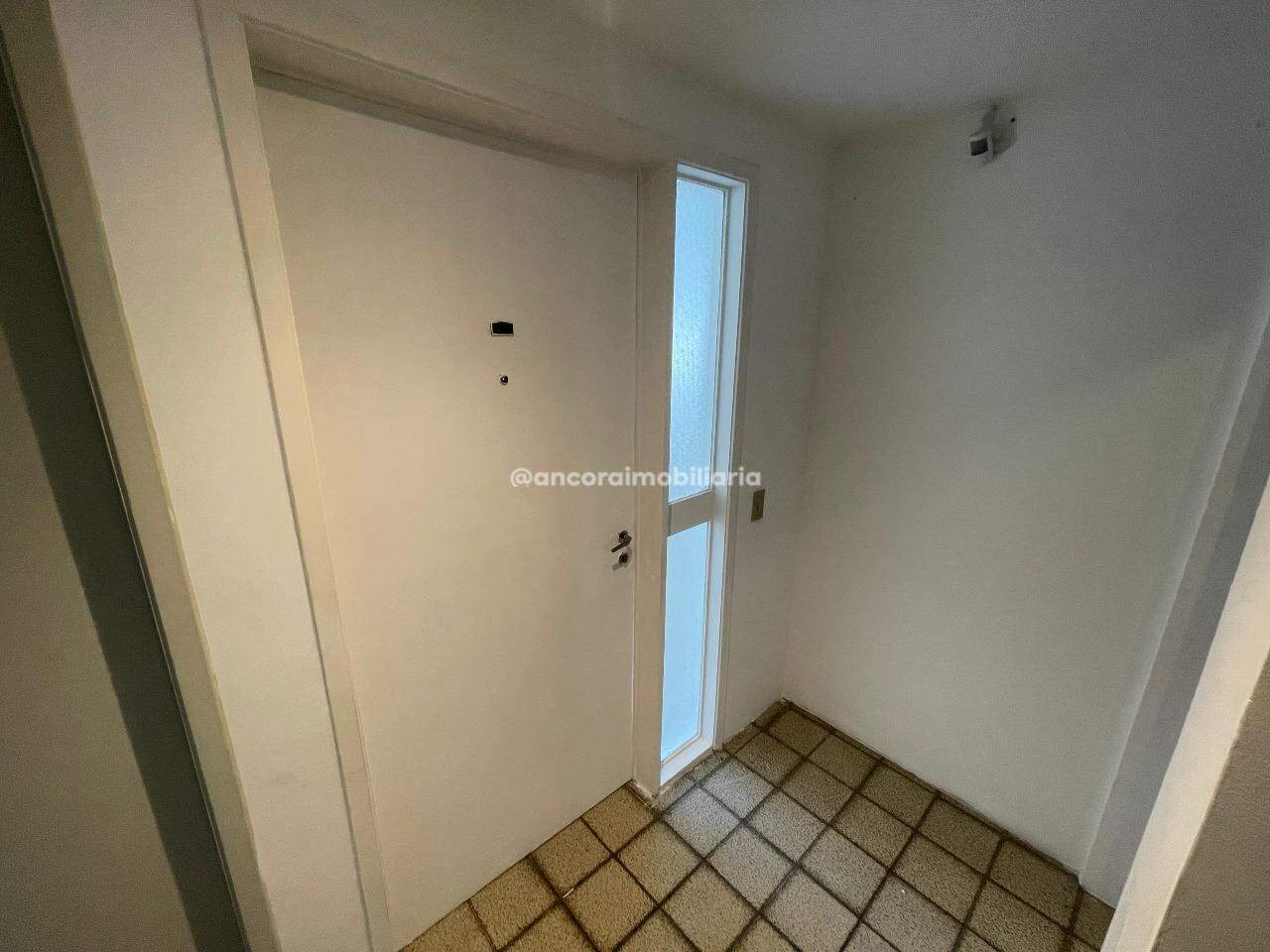 Apartamento à venda no Graças: 