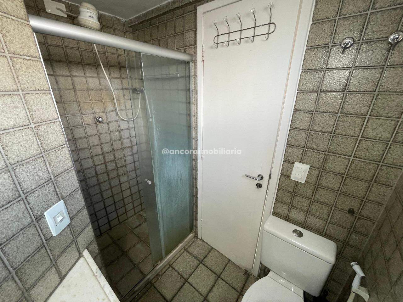Apartamento à venda no Graças: 