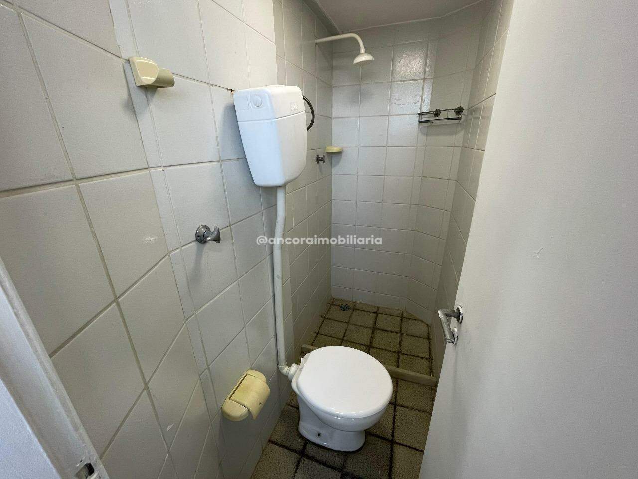 Apartamento à venda no Graças: 