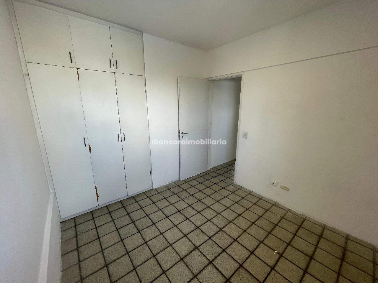 Apartamento à venda no Graças: 