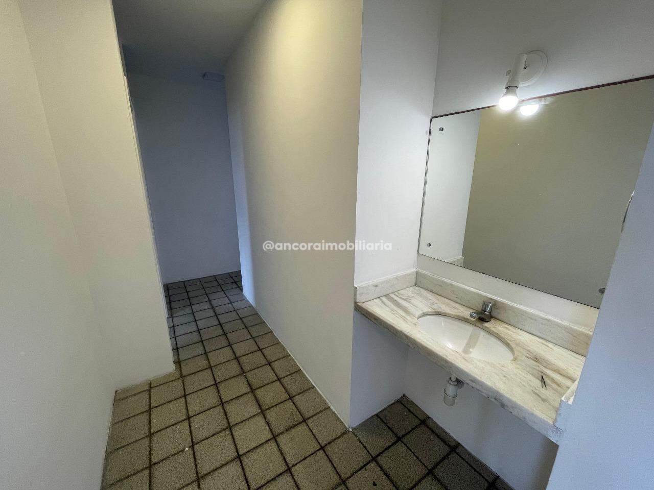 Apartamento à venda no Graças: 
