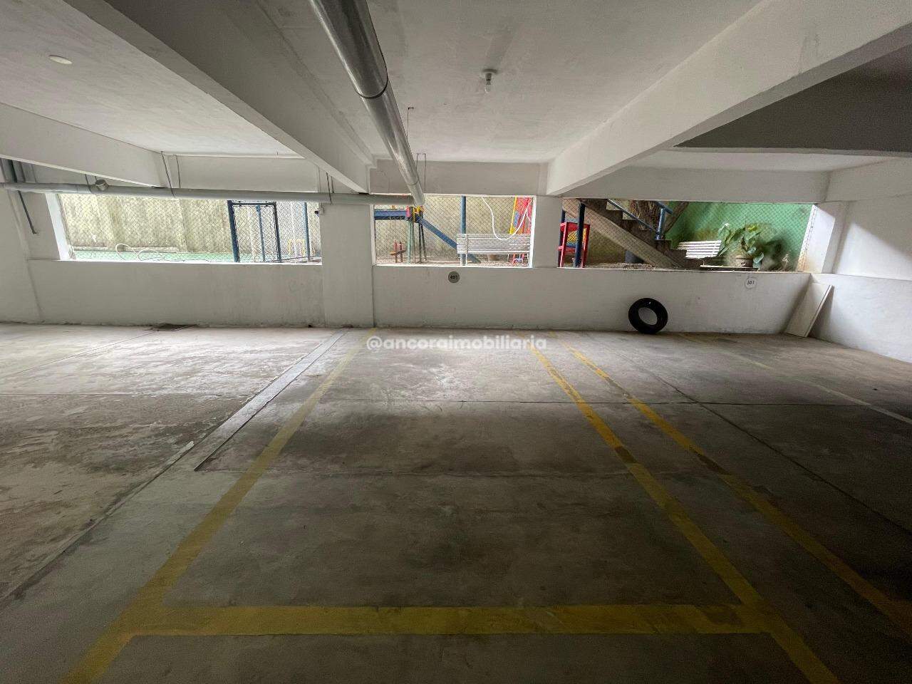 Apartamento à venda no Graças: 