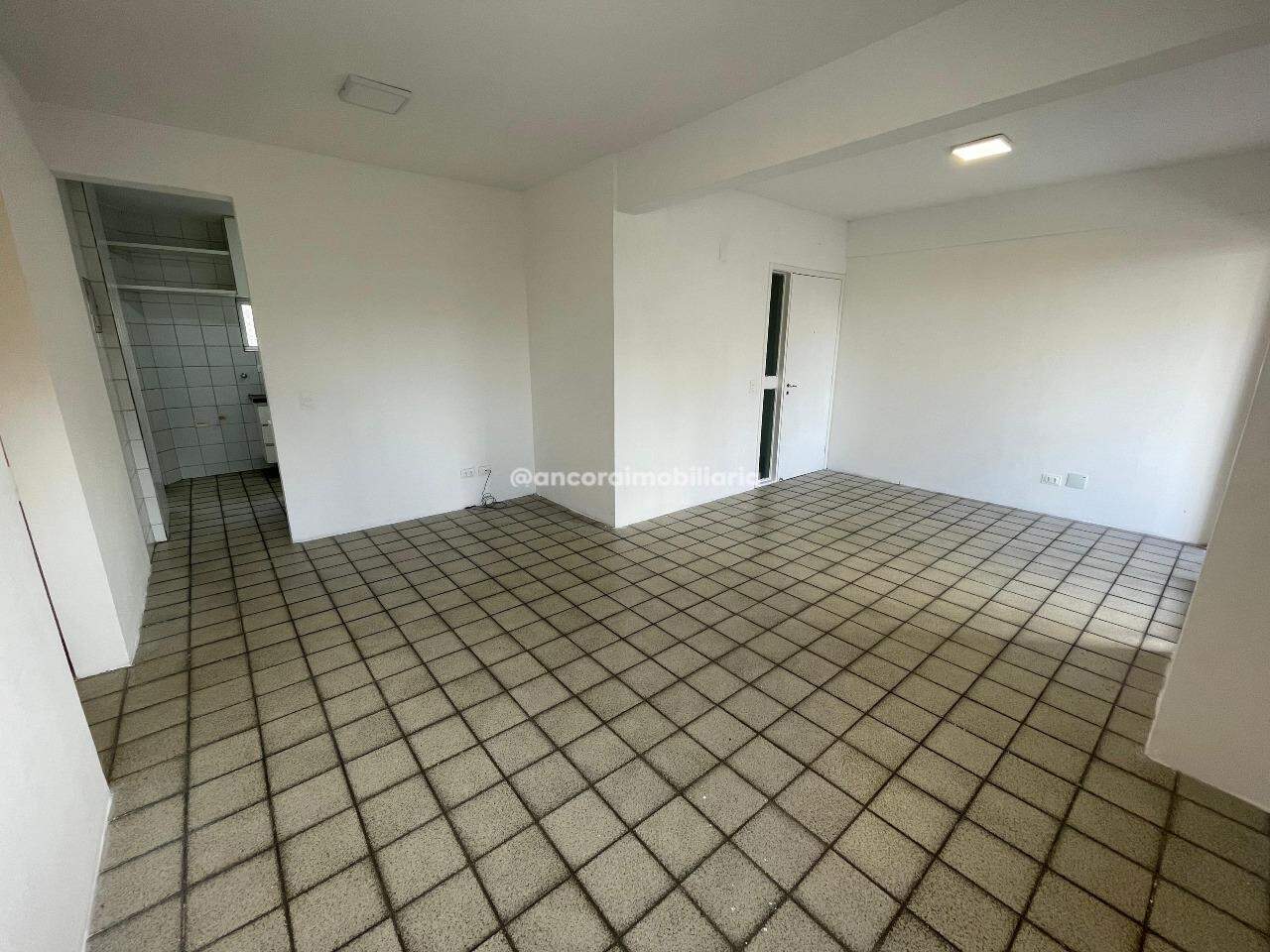 Apartamento à venda no Graças: 