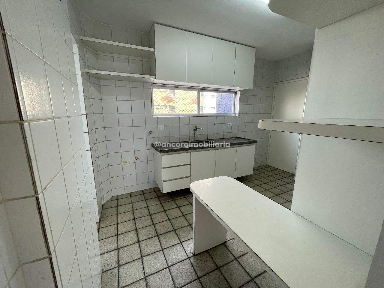 Apartamento à venda no Graças: 