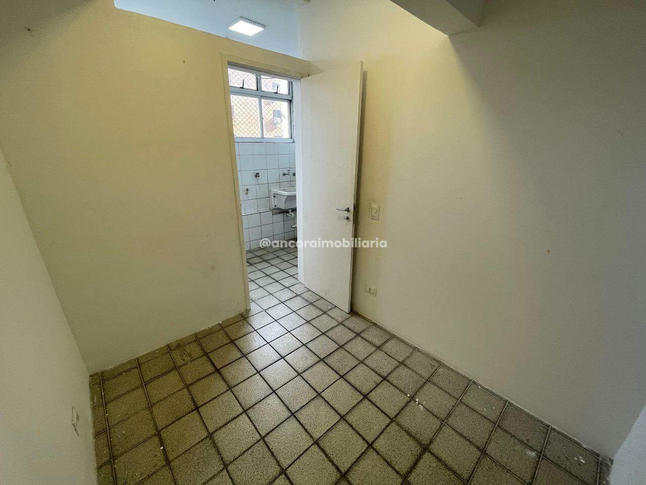 Apartamento à venda no Graças: 