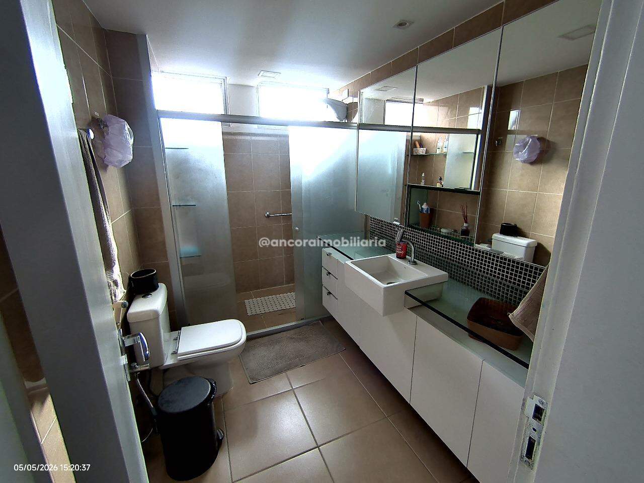 Apartamento à venda no Casa Forte: