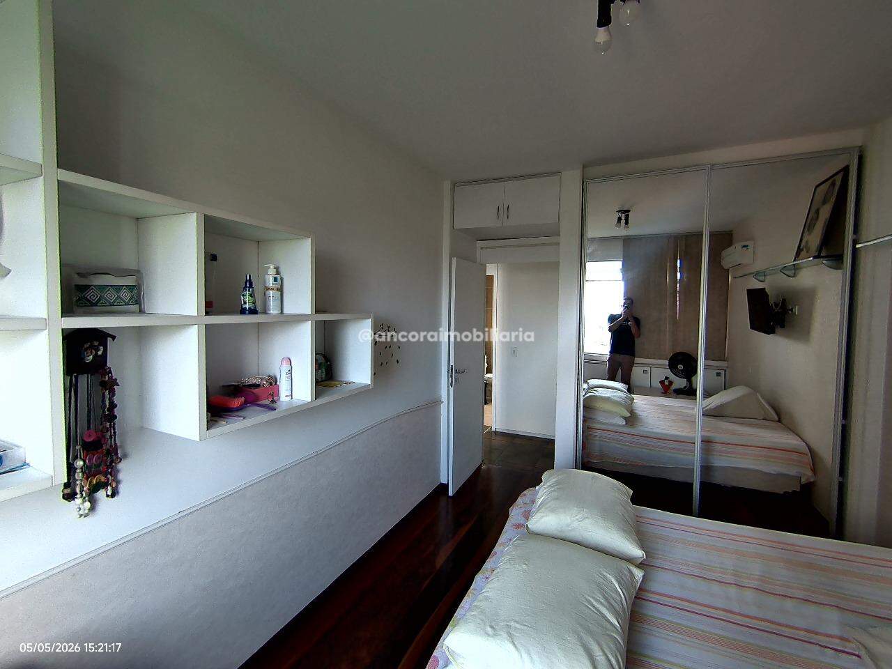 Apartamento à venda no Casa Forte: