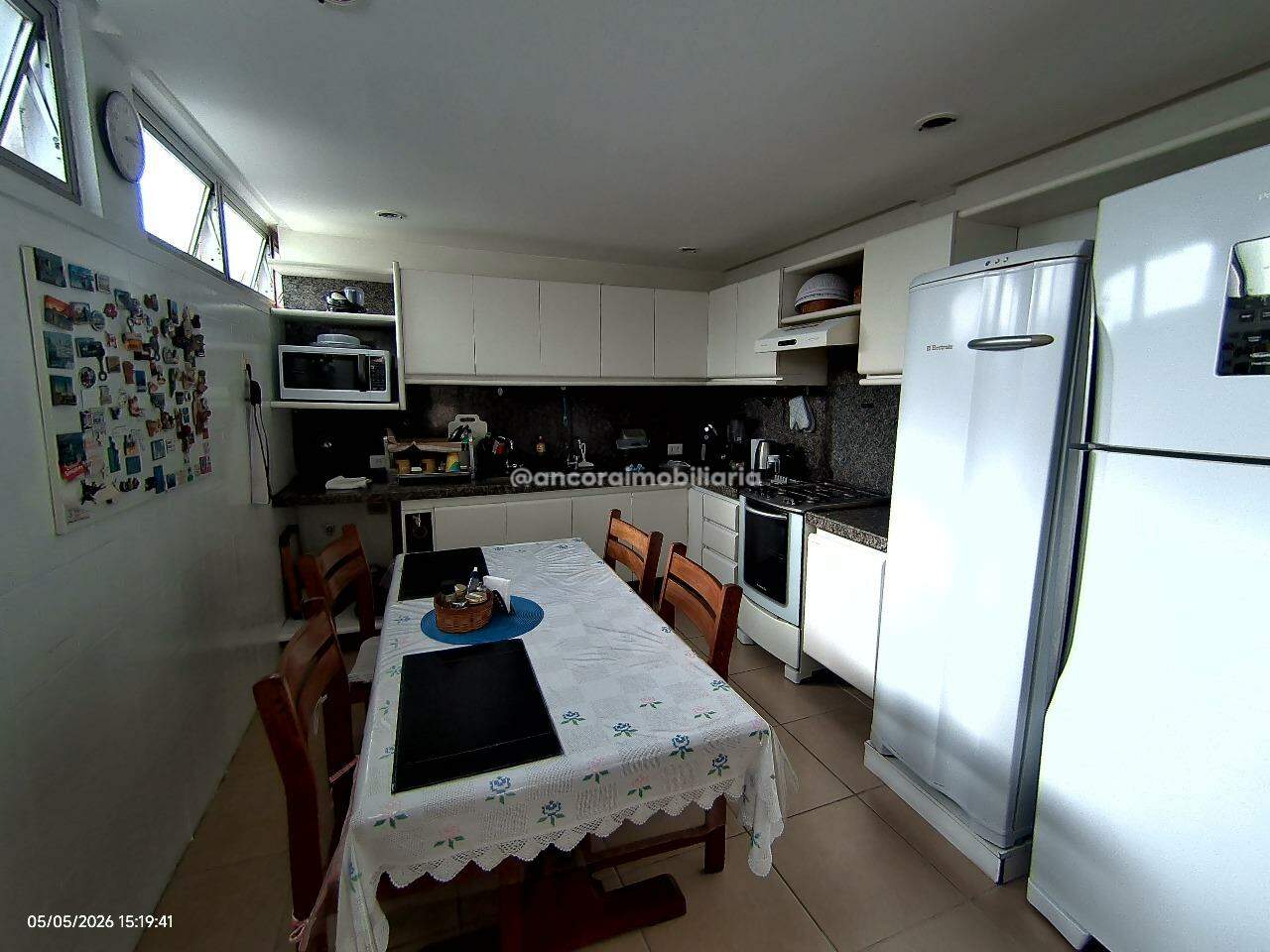 Apartamento à venda no Casa Forte: