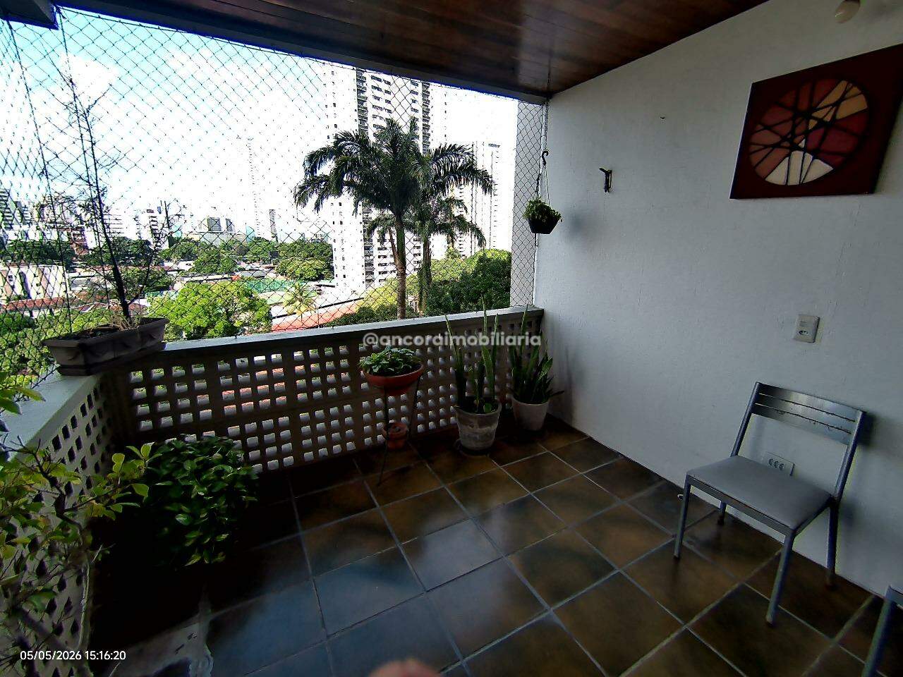 Apartamento à venda no Casa Forte: