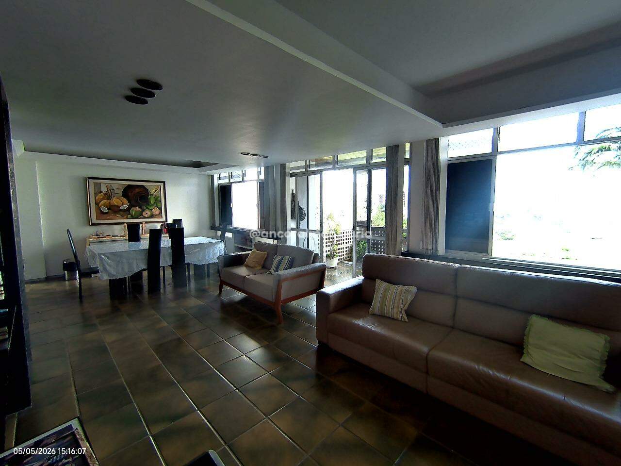 Apartamento à venda no Casa Forte: 