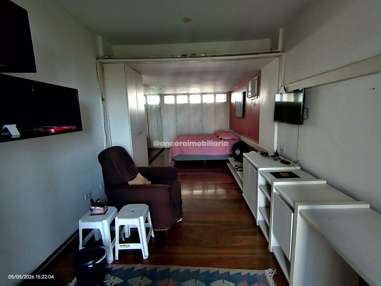 Apartamento à venda no Casa Forte: