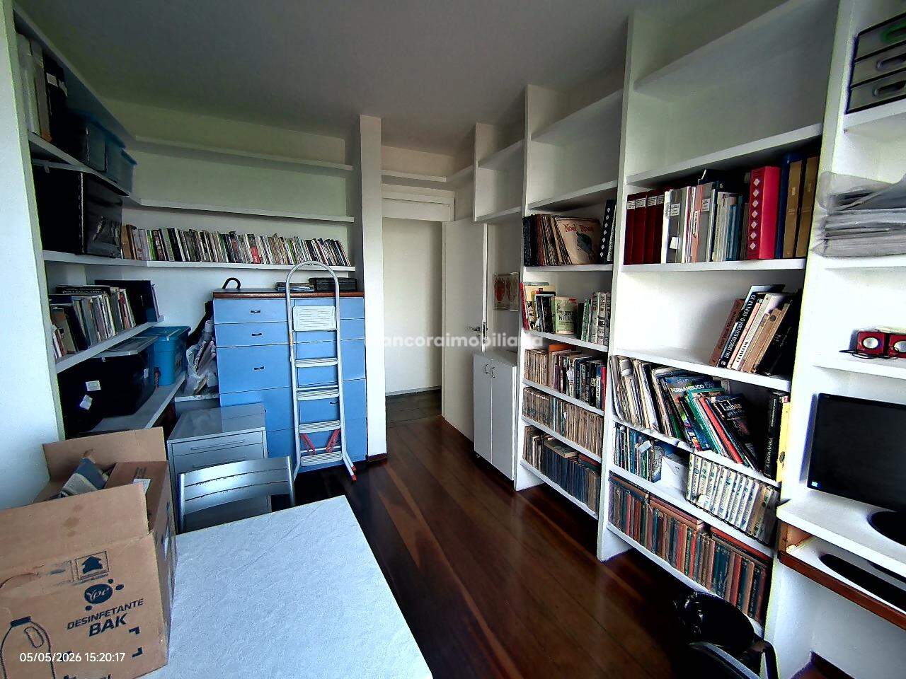 Apartamento à venda no Casa Forte:
