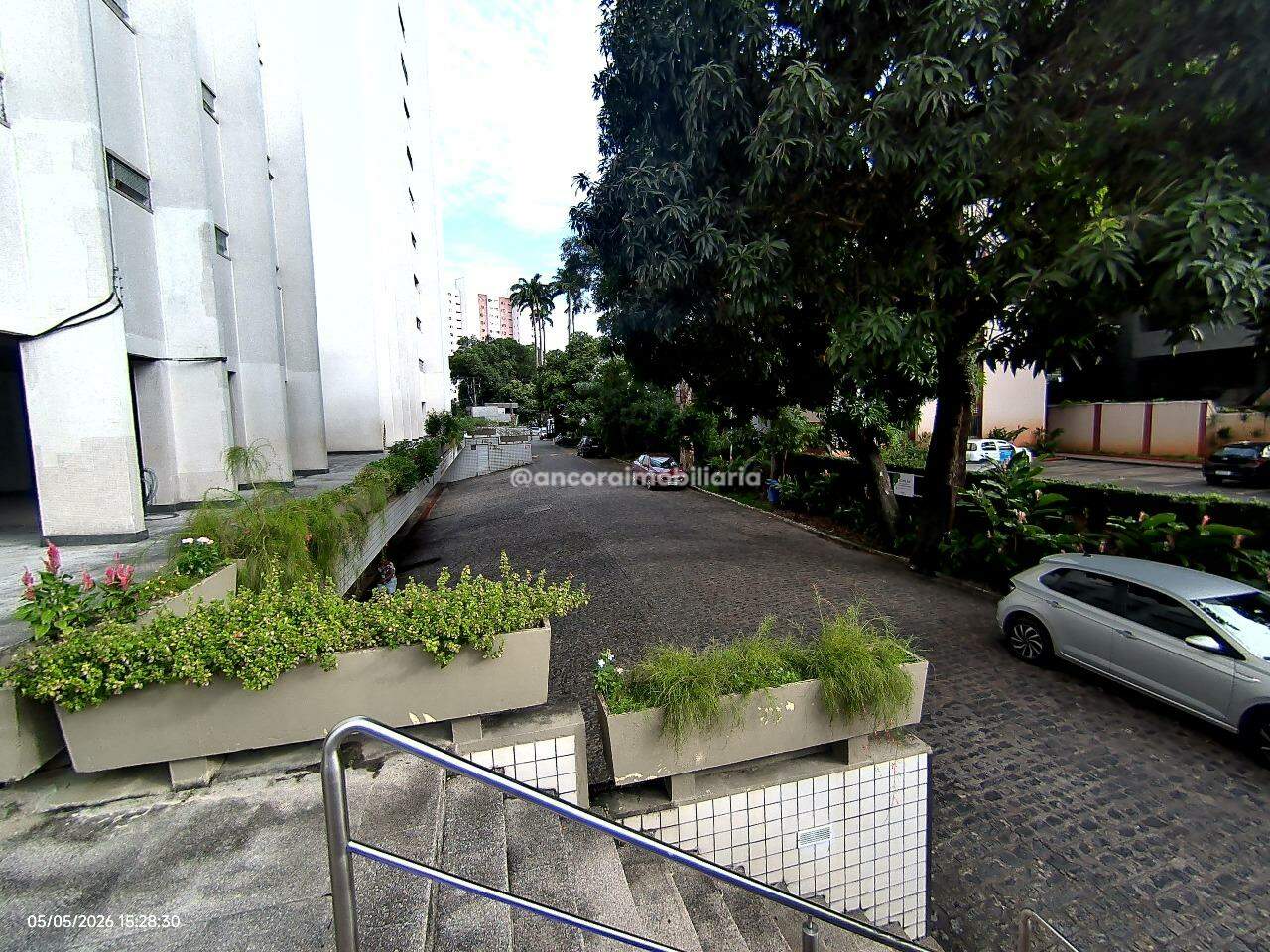 Apartamento à venda no Casa Forte: