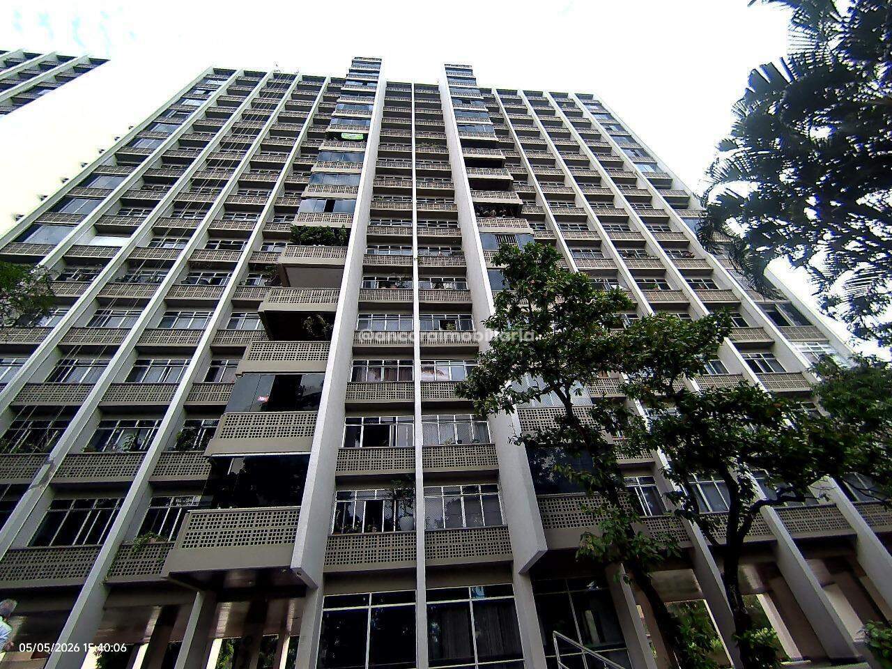 Apartamento à venda no Casa Forte: 