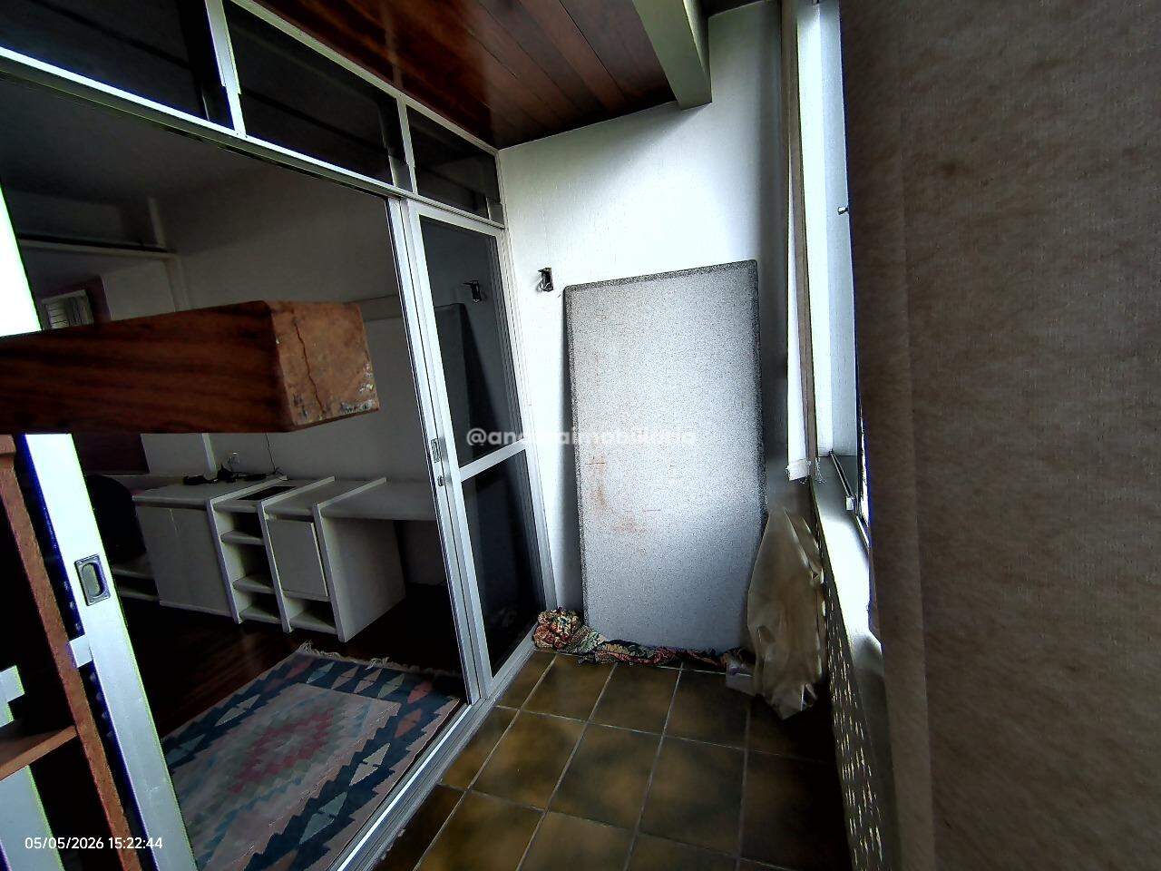 Apartamento à venda no Casa Forte: