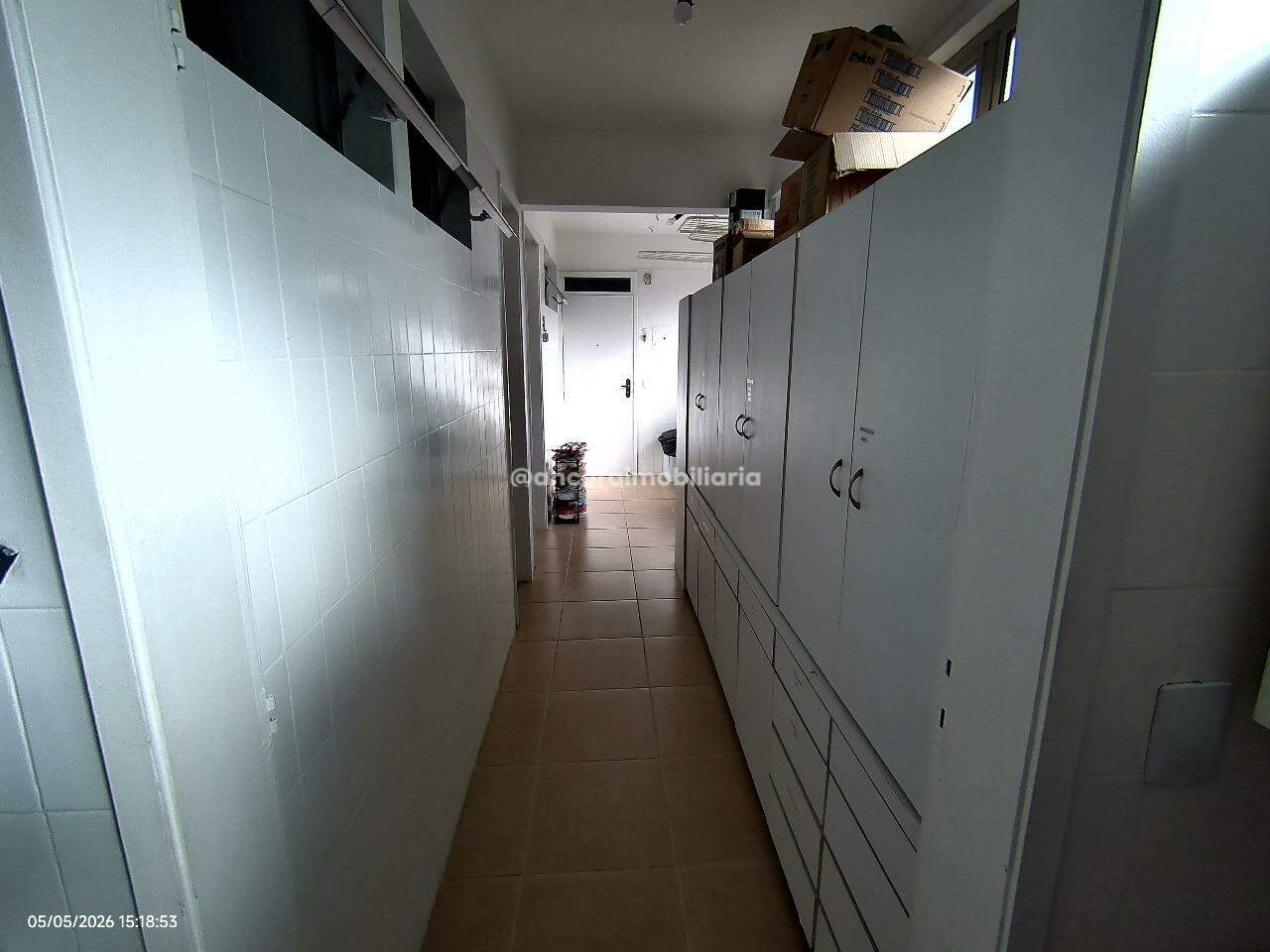 Apartamento à venda no Casa Forte: